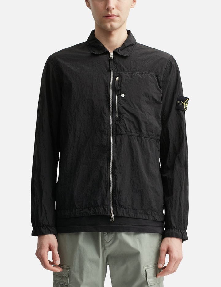 Nylon Metal Overshirt Placeholder Image