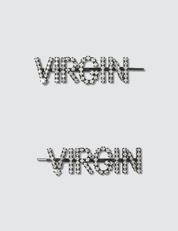 Virgin Hair Pins Placeholder Image