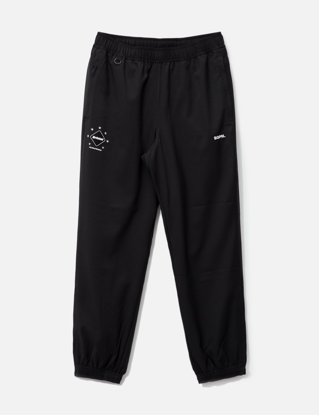 F.C. Real Bristol - Supplex Nylon Easy Pants | HBX - ハイプ ｜その他 
