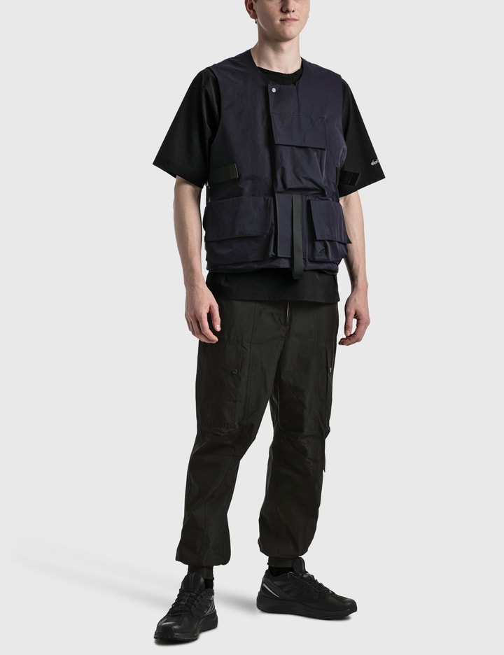 Fatigue Rip Cargo Pants Placeholder Image