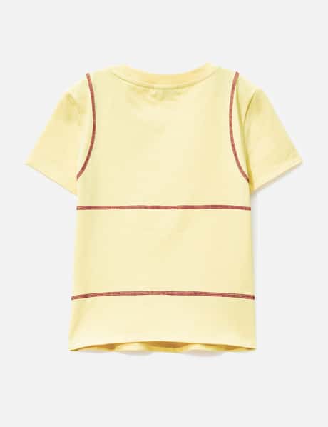 Parallel T-Shirt view 8