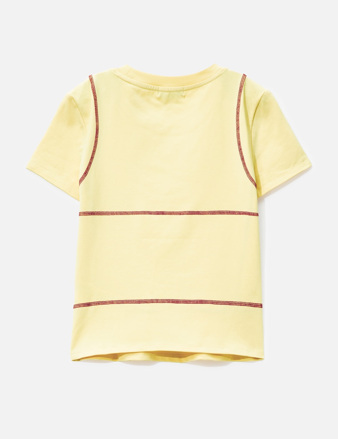 Parallel T-Shirt view 9