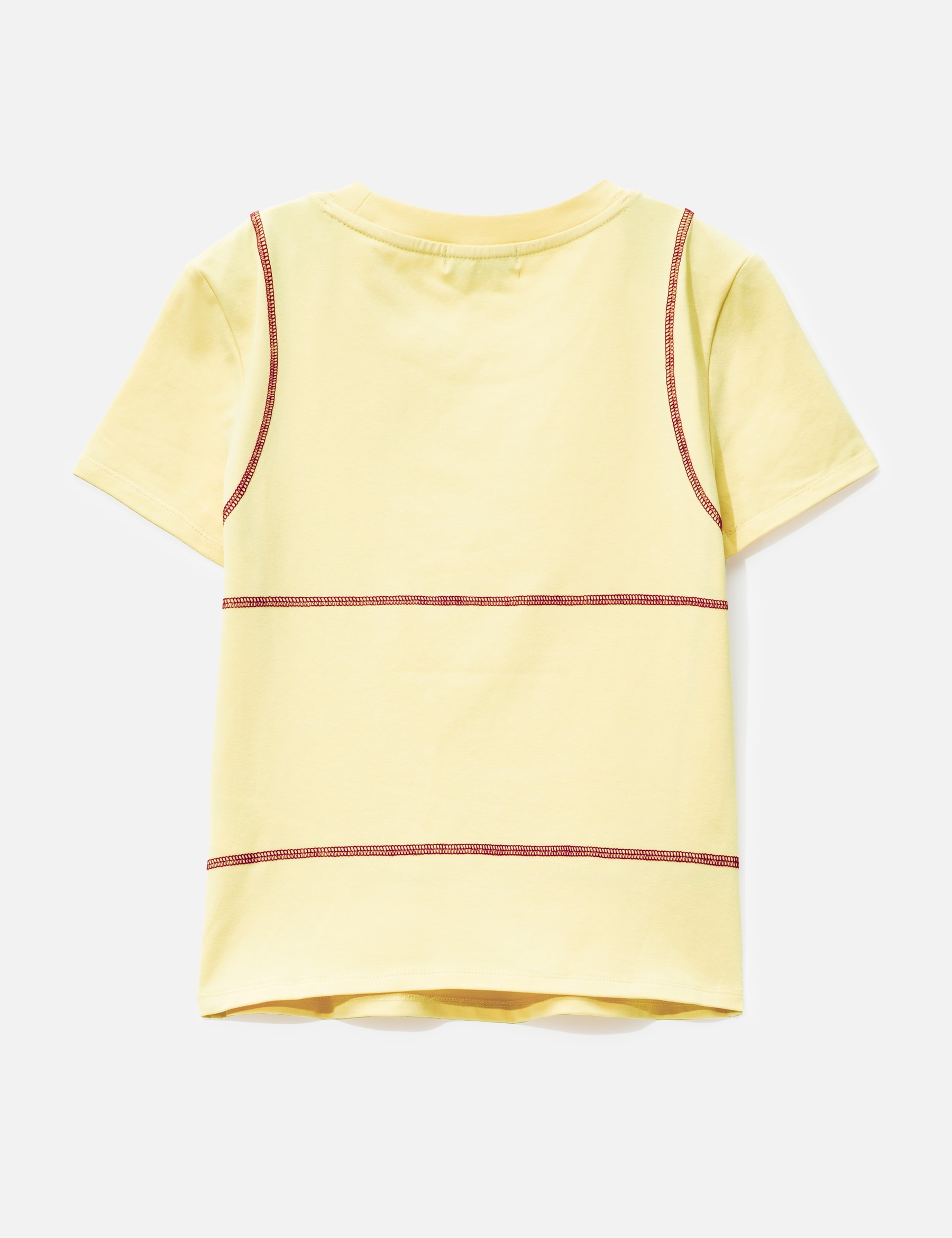 Parallel T-Shirt view 17