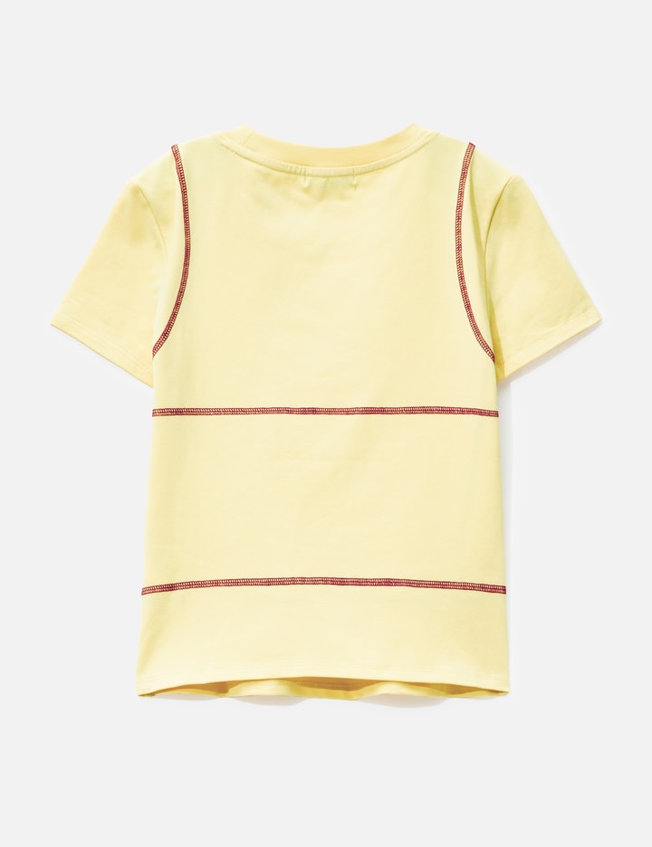 Parallel T-Shirt Placeholder Image