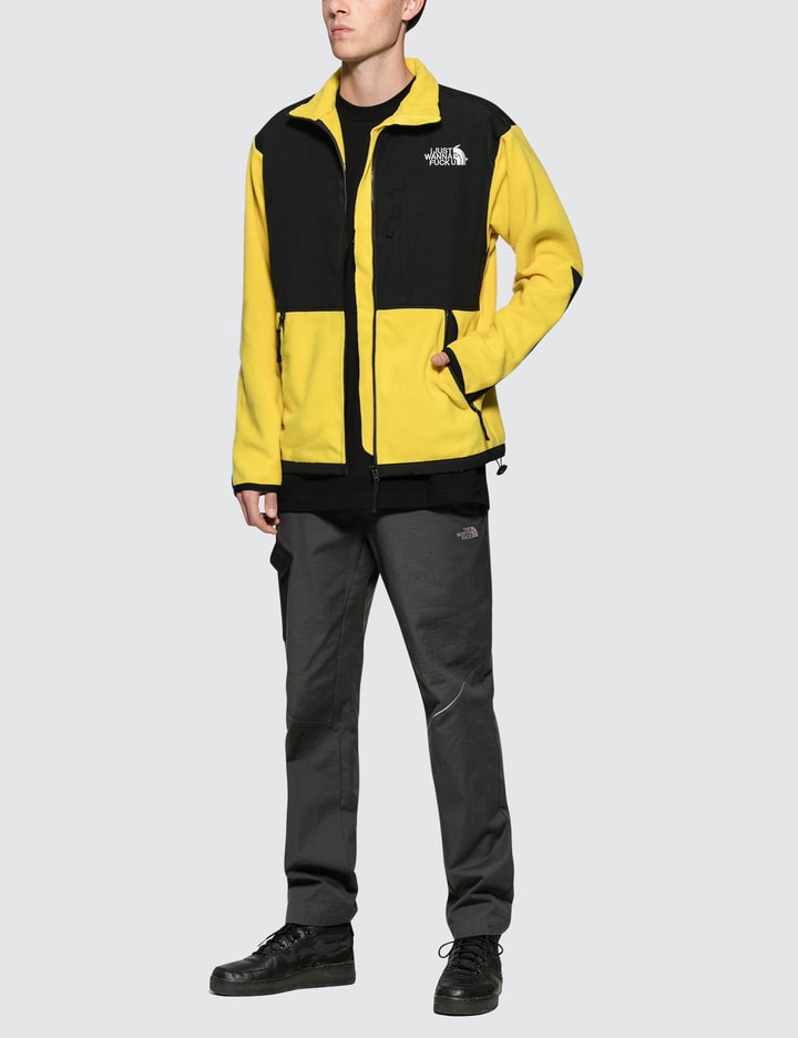 Go-Sex Fleece Jacket Placeholder Image