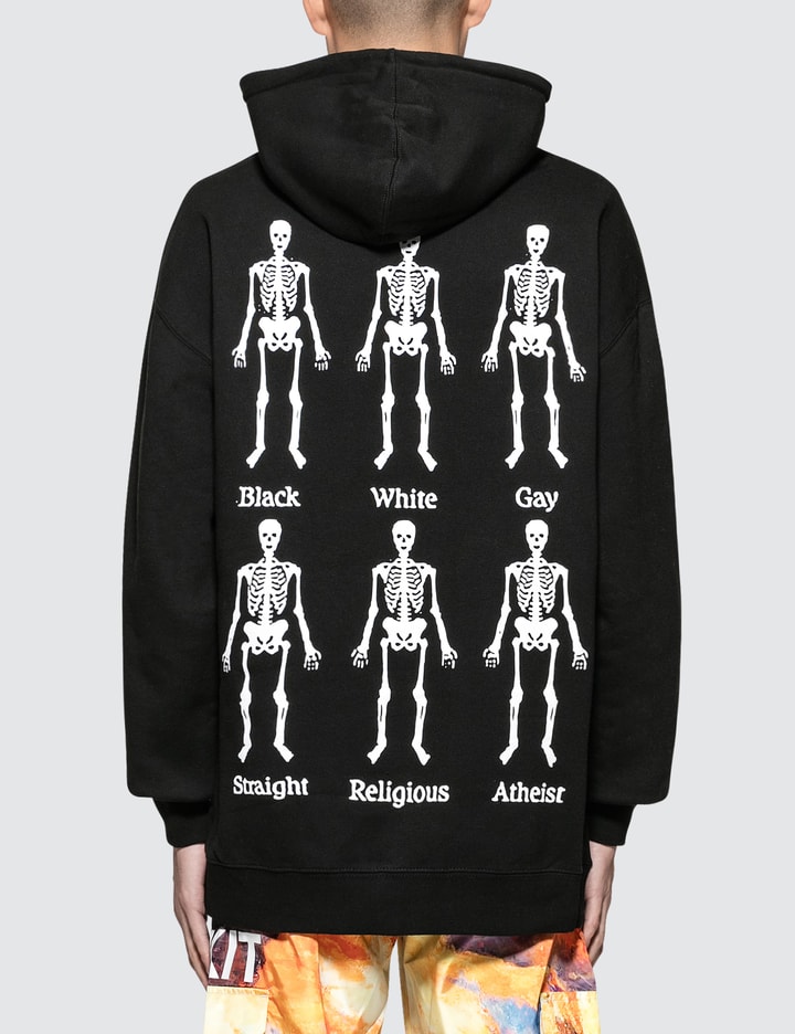 Bones Hoodie Placeholder Image