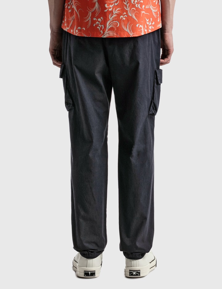 Back Sateen Cargo Pants Placeholder Image