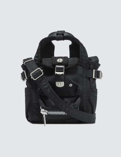 Sacai - Sacai X Porter Mini Tote Bag | HBX