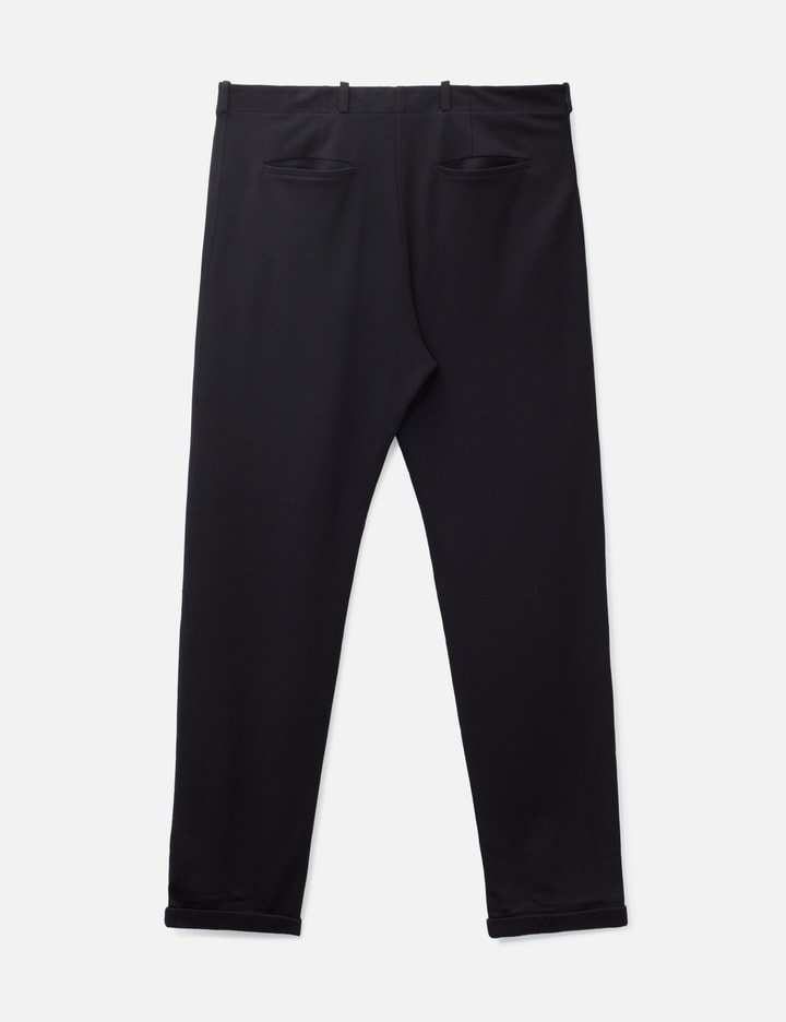 Jil Sander Cotton Trousers