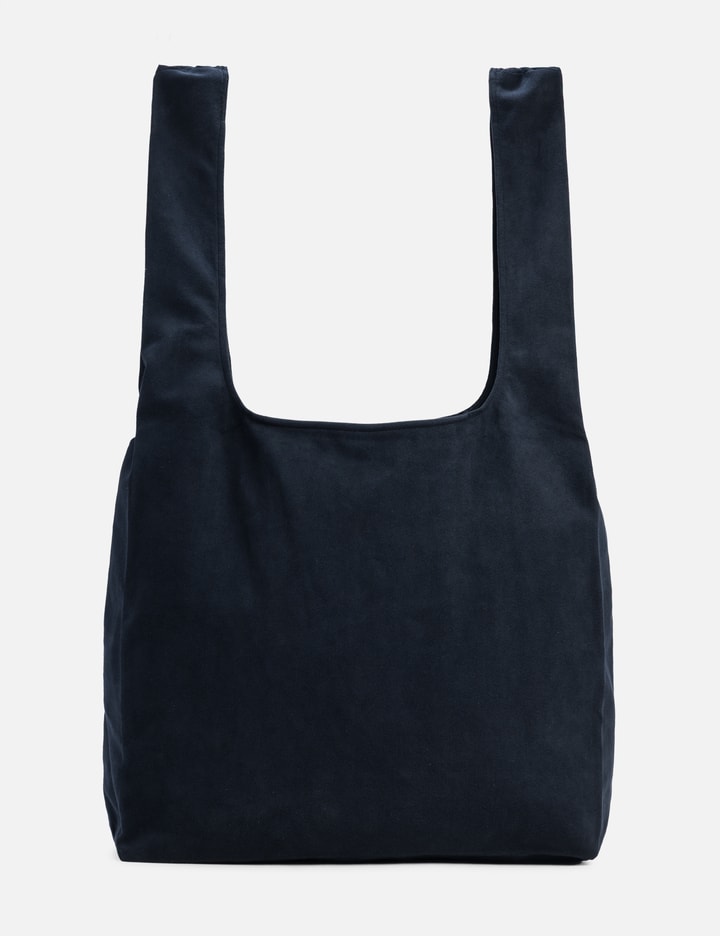 Nanamica OOAL Graphic Tote