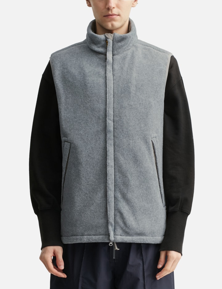 Reimagined Survivor Fleece Vest Placeholder Image