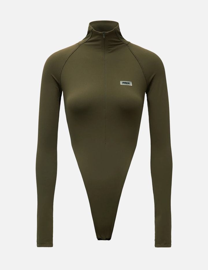 Knight Bodysuit Placeholder Image