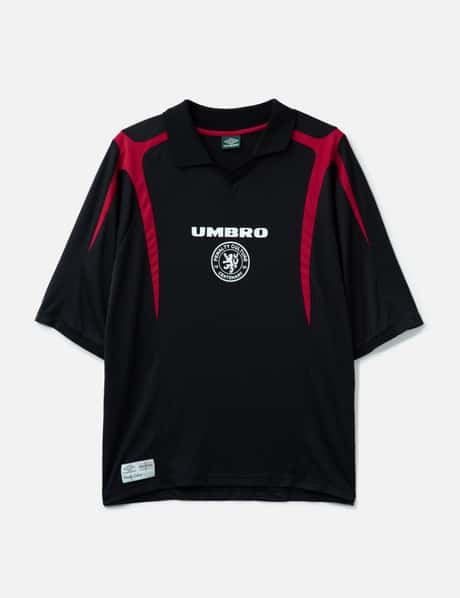 Umbro Slam Jam x Umbro England Classic V-neck Jersey
