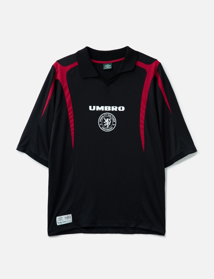 Slam Jam x Umbro England Classic V-neck Jersey Placeholder Image