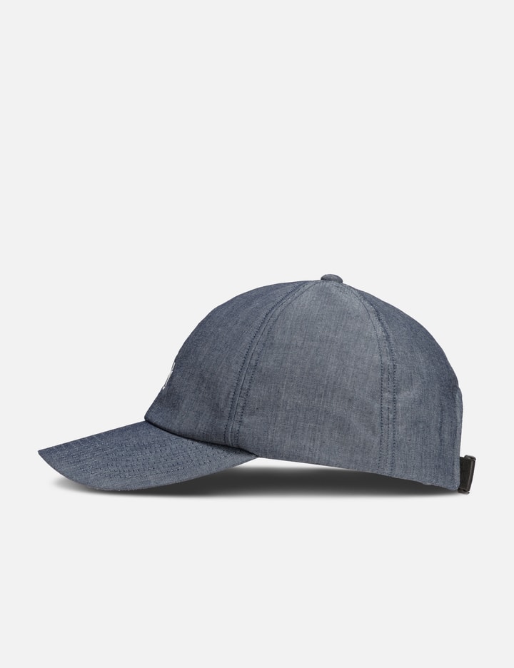 Chambray Cap Placeholder Image