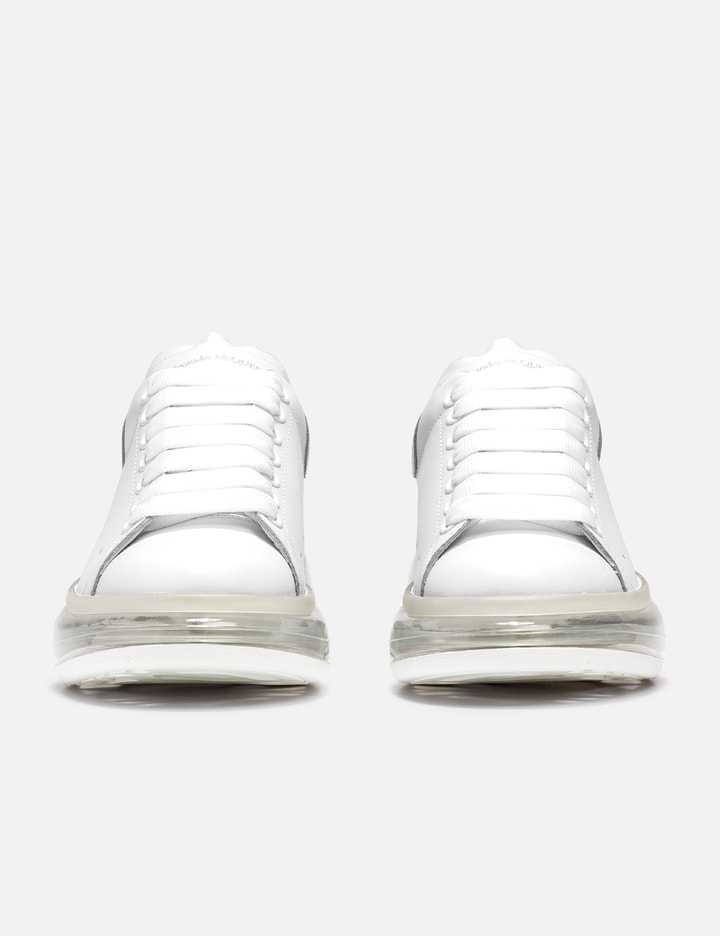 Oversized Sneakers Placeholder Image