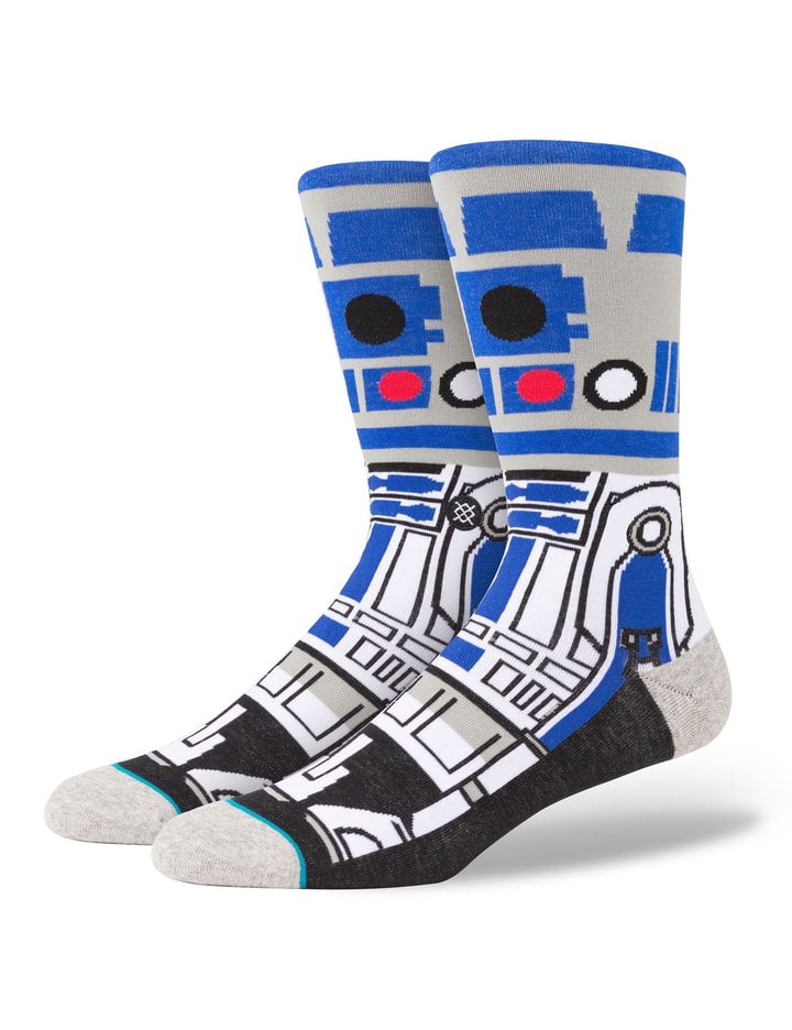 Artoo Socks Placeholder Image