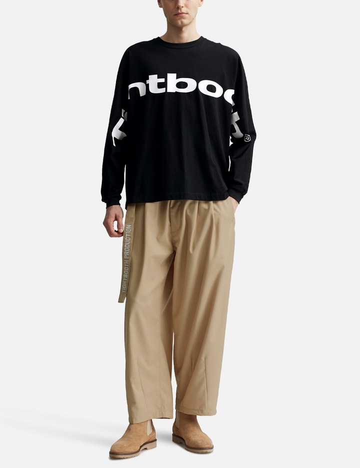 BAGGY SLACKS Placeholder Image