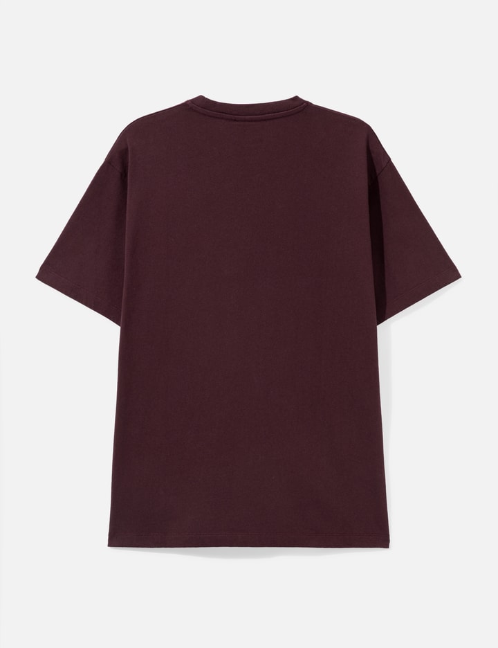 By Parra Tripped Up T-Shirt