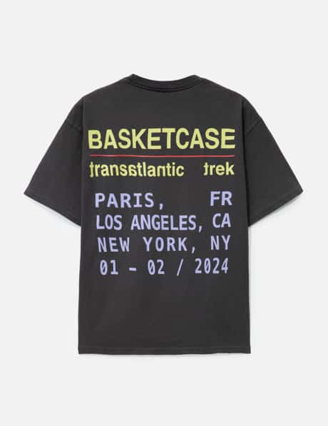 August T-Shirt view 9