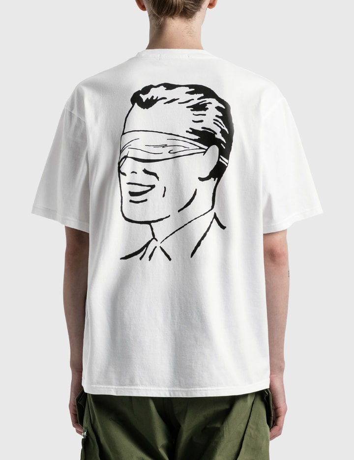 Rebels T-shirt Placeholder Image