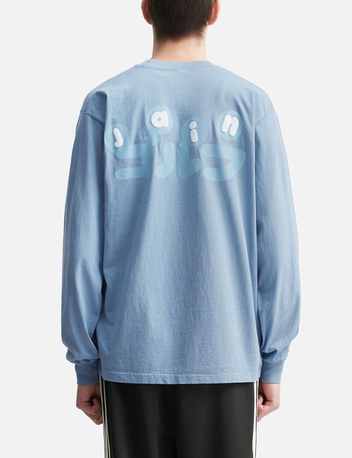 Jain Loves Japan: Long Sleeve Puff Placeholder Image