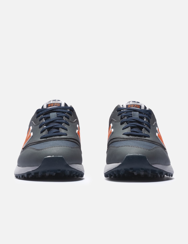 New Balance Golf Shoes - 997 SL Placeholder Image