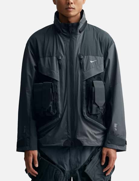 Nike - Nike Ispa Butterfly Jacket | HBX - ハイプビースト(Hypebeast  
