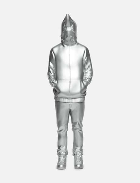 BAPE Collector Series Shark Figure