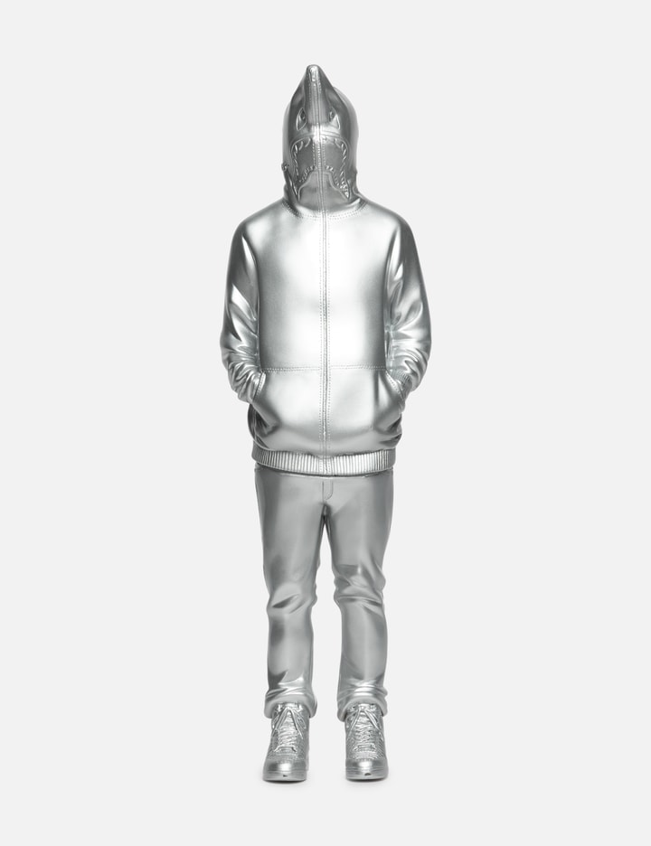 Collector Series Shark Figure Placeholder Image