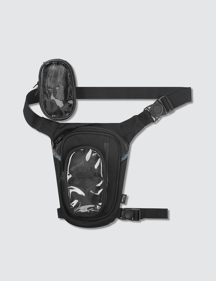 Leg Bag With Removable Pockets Placeholder Image