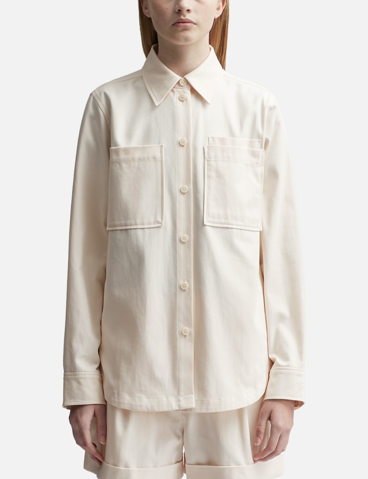 OVERSHIRT Placeholder Image