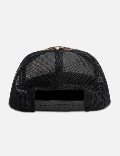 Massacre Cap view 19