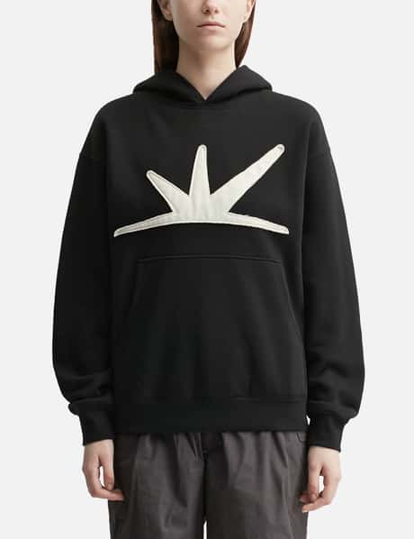 Sunlove Daybreak Brushed Hoodie