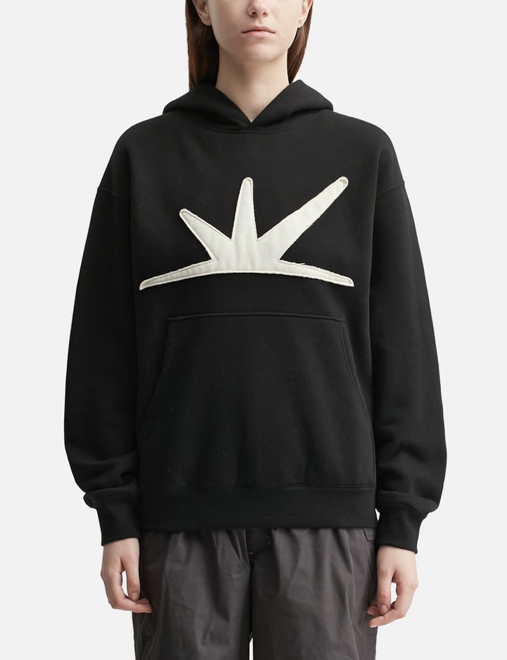 Daybreak Brushed Hoodie Placeholder Image