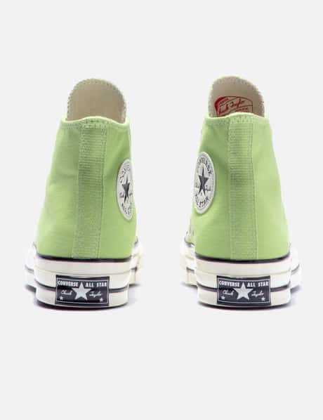 Chuck 70 Hi view 9
