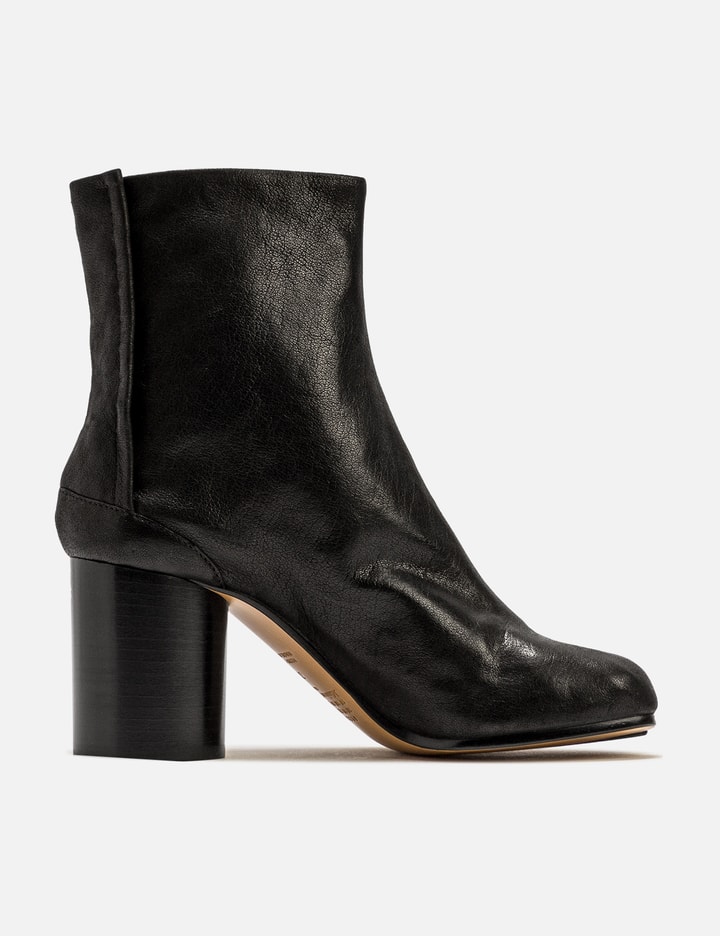 Tabi ankle boots Placeholder Image