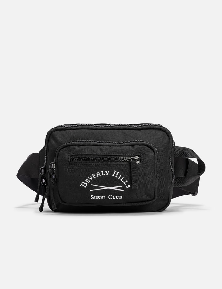 Beverly Hills Sushi Club Sling Pouch Placeholder Image