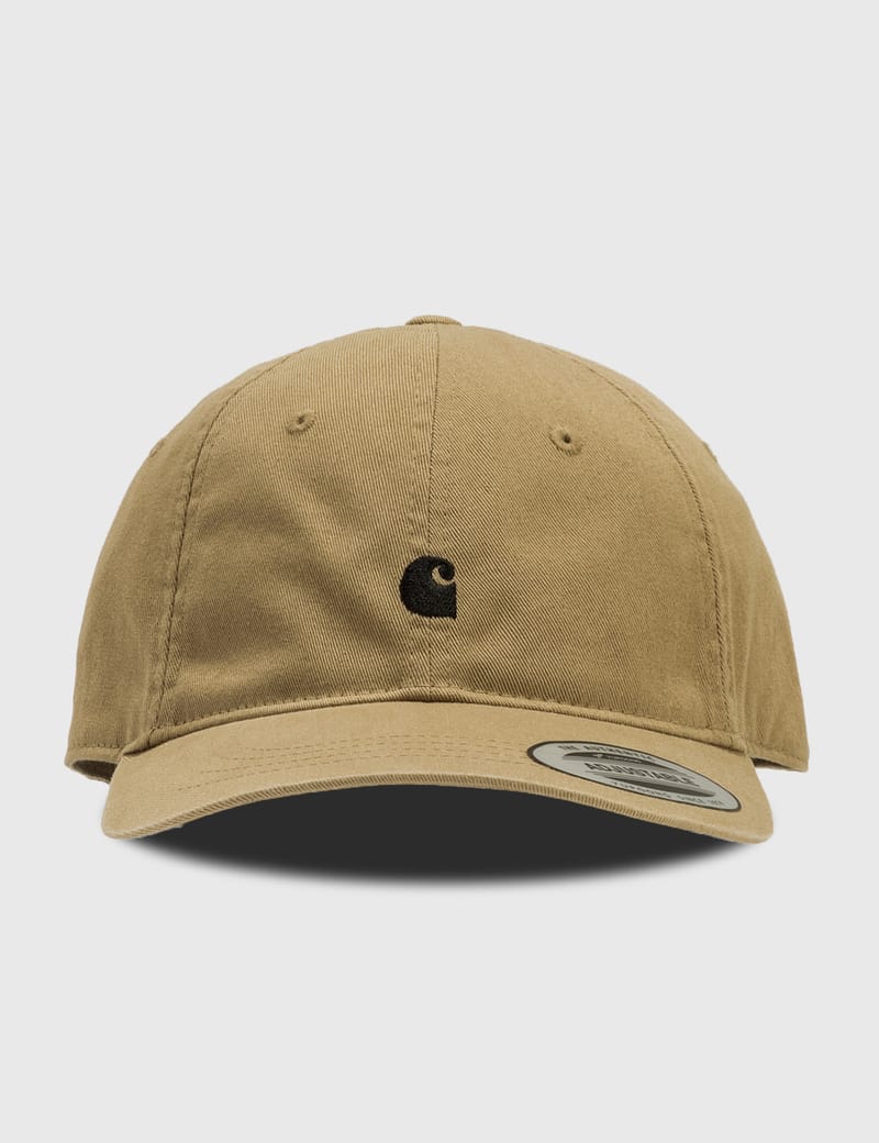 Madison Logo Cap 