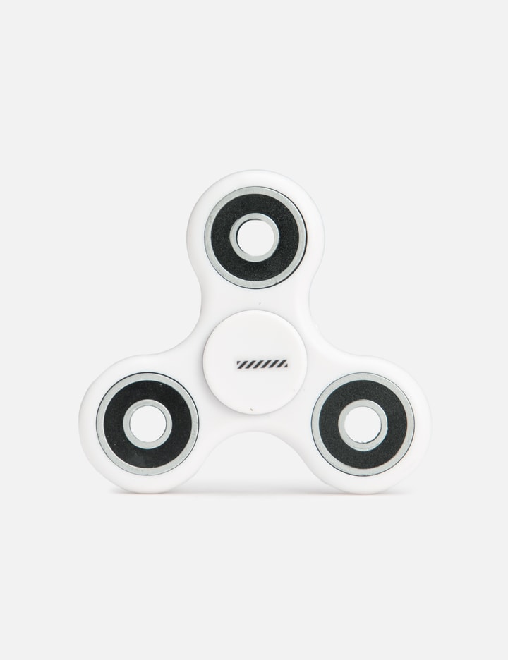Fidget Spinner Placeholder Image