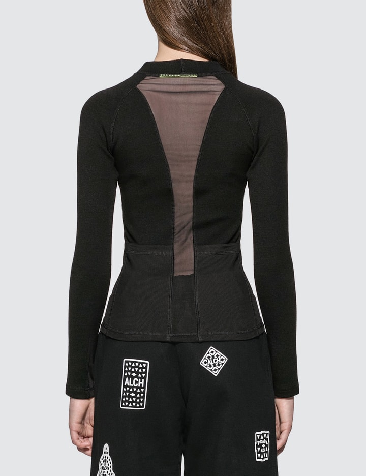 Merino Wool Skin Placeholder Image