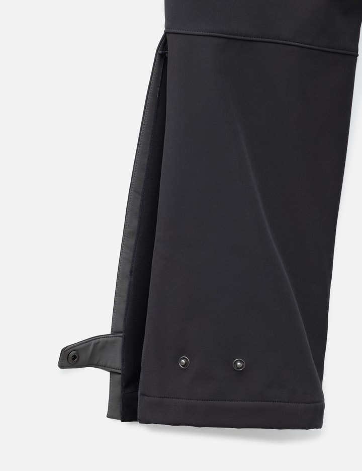 Velo Softshell Cargo Pants Placeholder Image