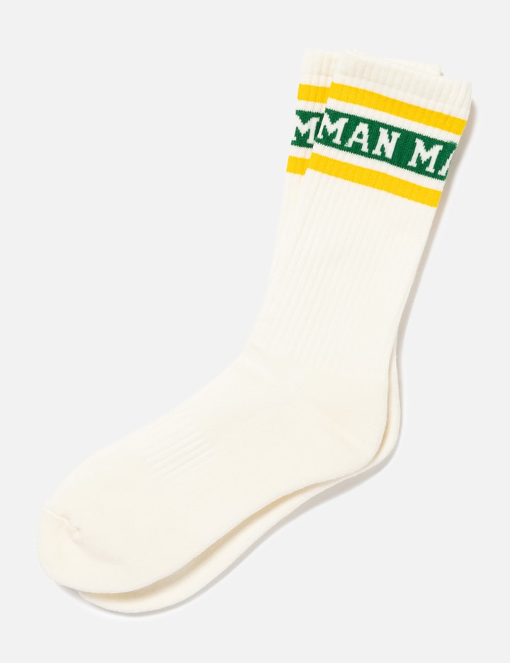 Line Socks Placeholder Image