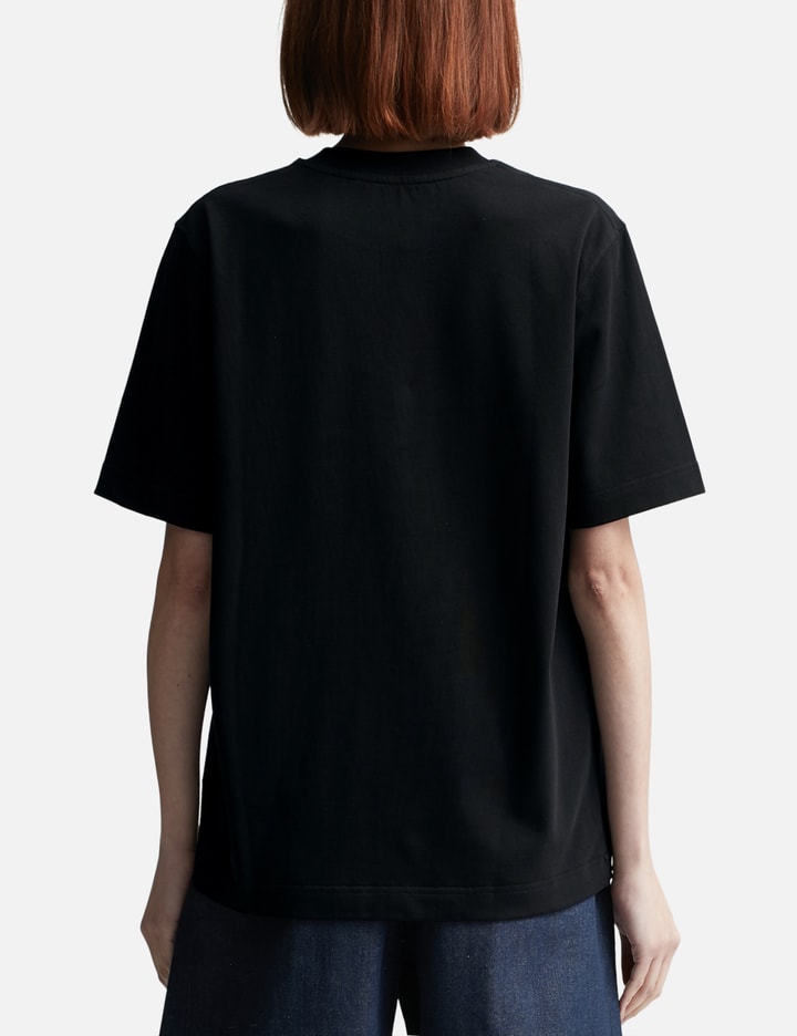 Le T-shirt Gros Grain Placeholder Image