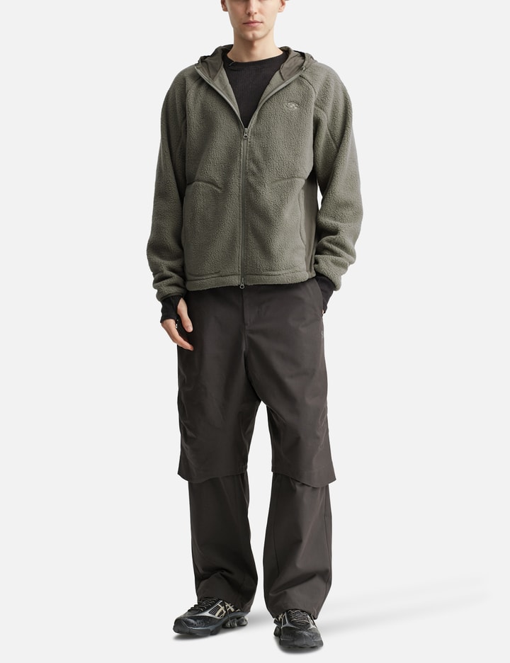 Fleece Jacket Placeholder Image