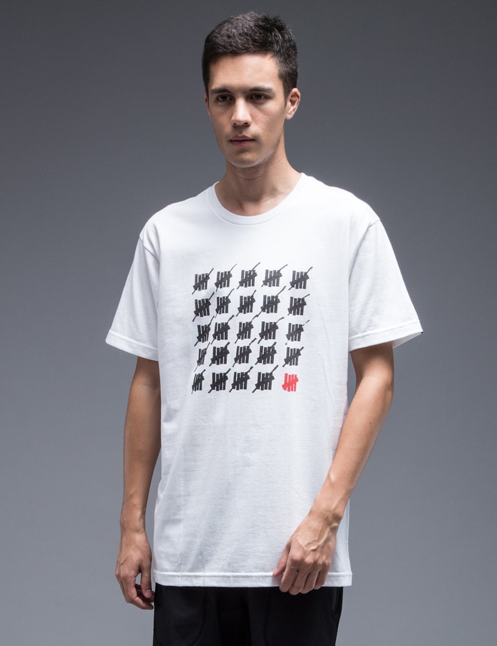 Strike Off T-Shirt Placeholder Image