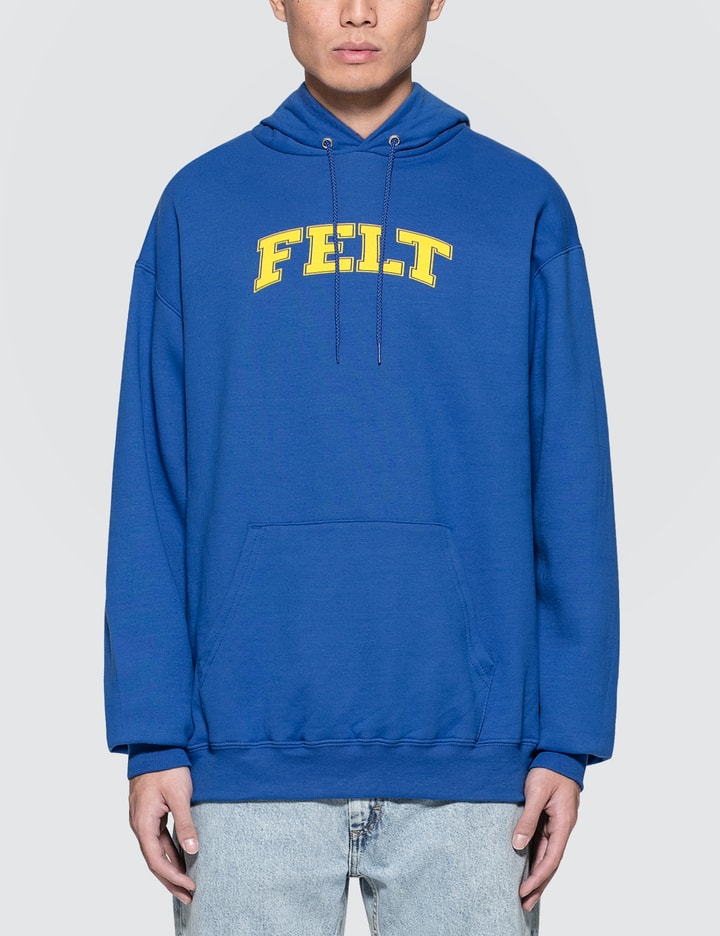 Warm Up Hoodie Placeholder Image