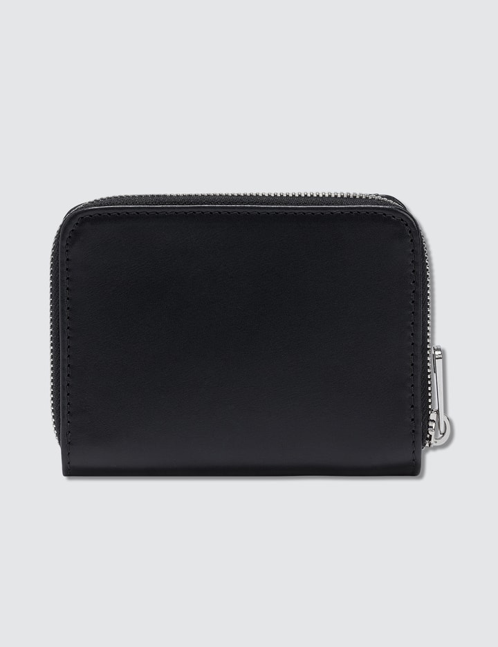 Compact Wallet Placeholder Image