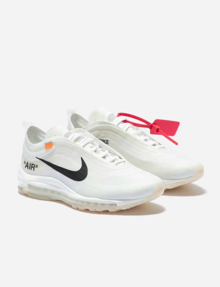 Off-White Air Max 97 Placeholder Image