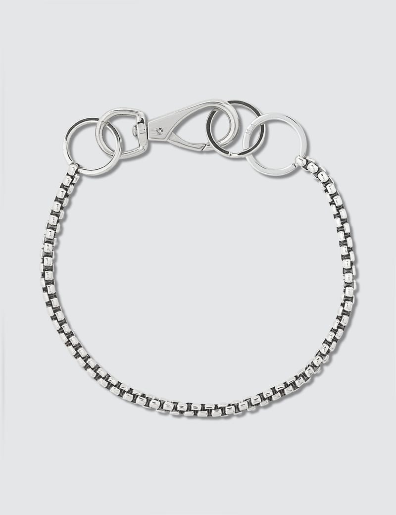 martine ali boxer choker